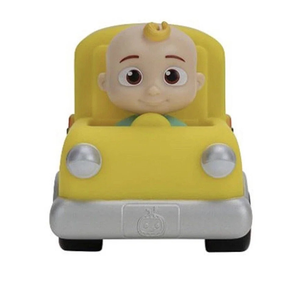 COCOMELON JJ Mini Figure 4